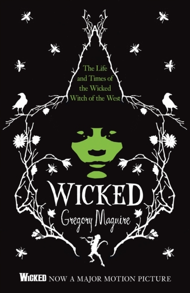 Wicked The Wicked Years Vintage Collection