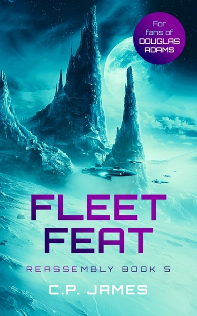 Fleet Feat A Humorous Space Opera