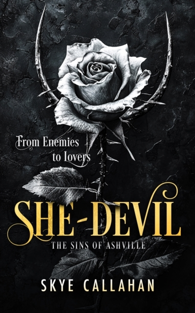 She-Devil A Bad Boy Dark Romance
