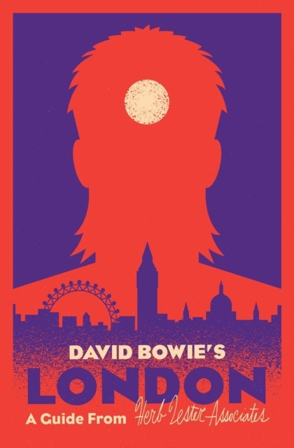 David Bowie'S London