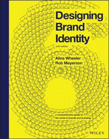 Designing Brand Identity A Comprehensive Guide To The World