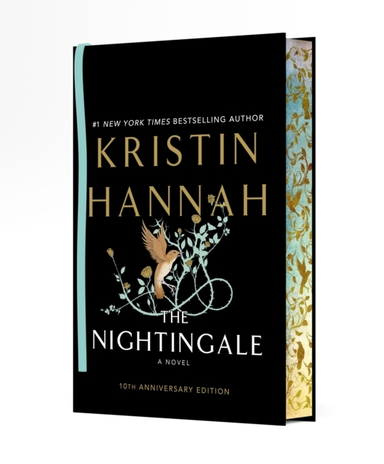 The Nightingale Deluxe Edition A Novel