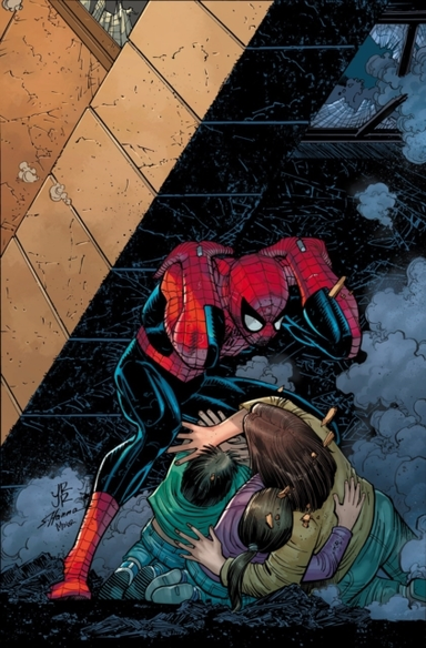Amazing Spider-Man By Zeb Wells Vol. 12: Dead Wrong