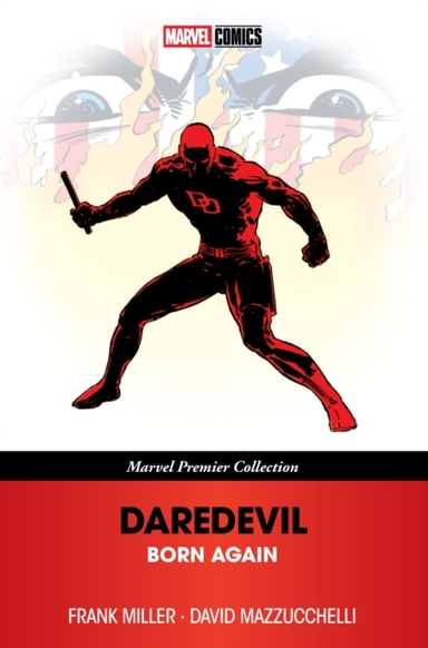 Daredevil: Born Again Marvel Premier Collection