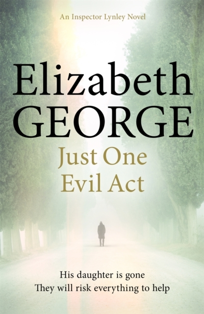 Just one evil act