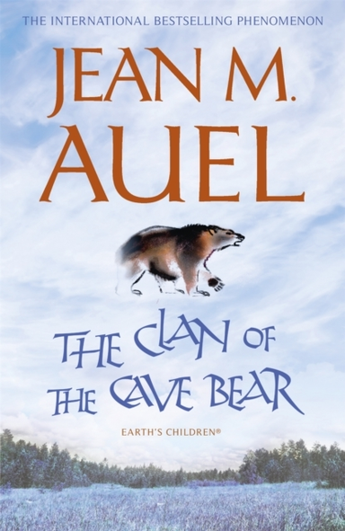 THE CLAN OF THE CAVE BEAR