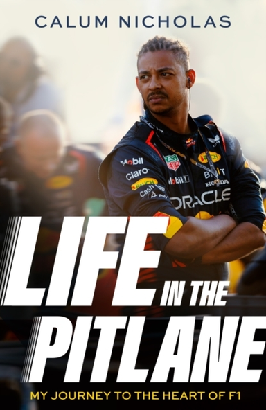 Life In The Pitlane