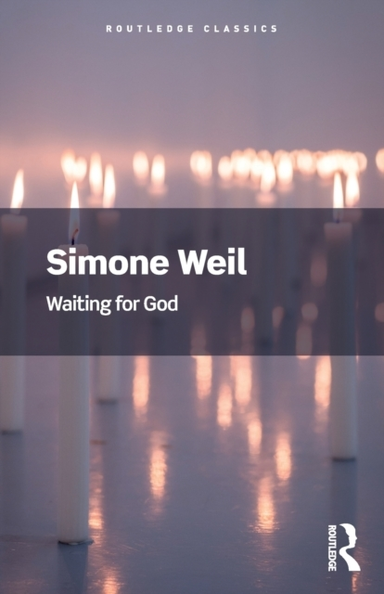 Waiting For God
