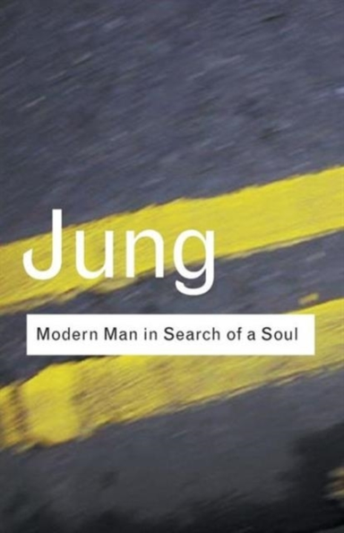 Modern Man In Search Of A Soul