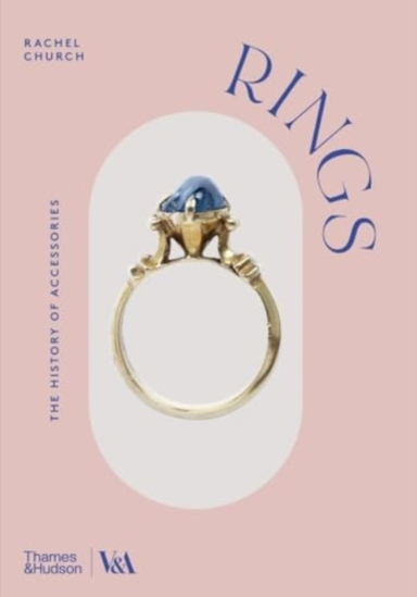 Rings Victoria And Albert Museum