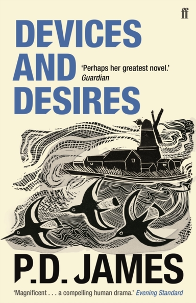 Devices And Desires The Classic Murder Mystery From The 'Que