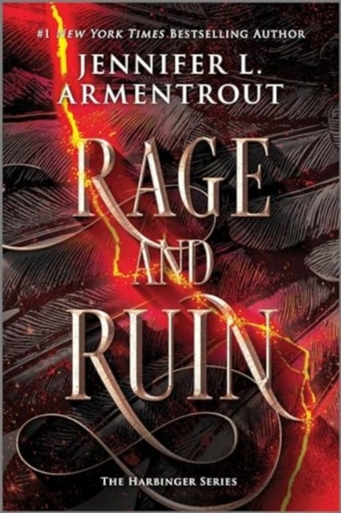 Rage And Ruin