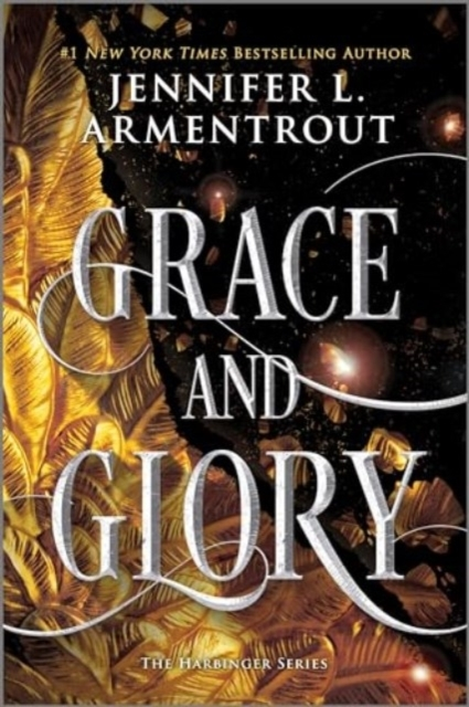 Grace And Glory