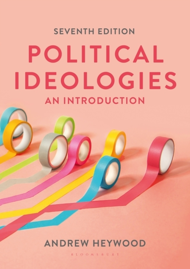 Political Ideologies An Introduction