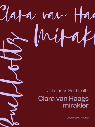 Clara van Haags mirakler