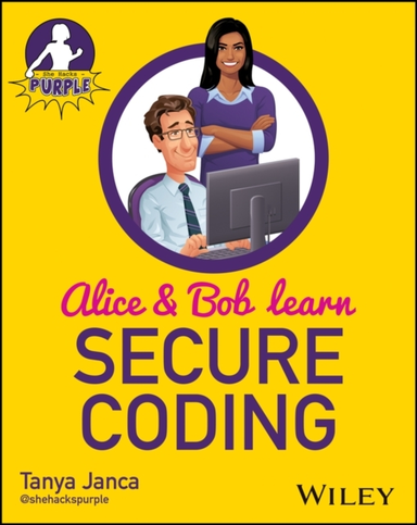 Alice And Bob Learn Secure Coding