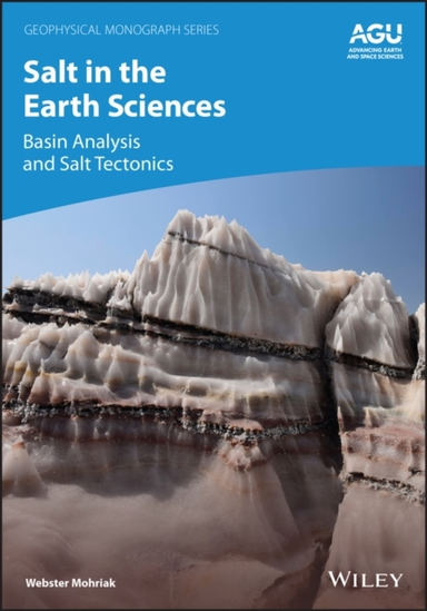 Salt In The Earth Sciences Basin Analysis And Salt Tectonics