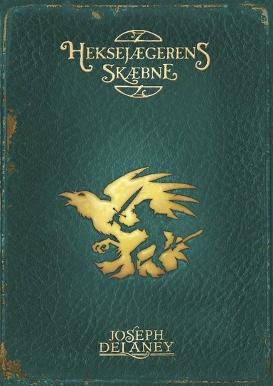 Heksejægerens skæbne (8)