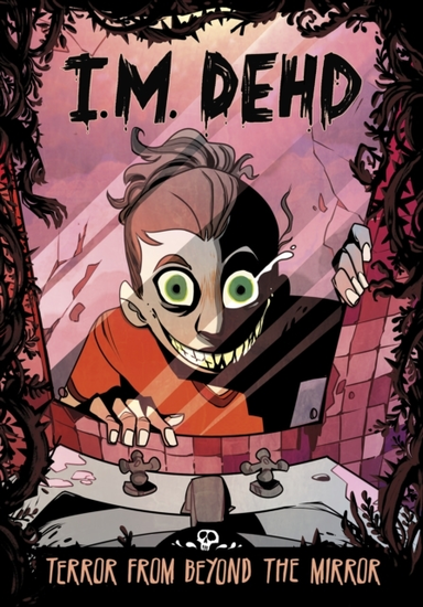 Terror From Beyond The Mirror