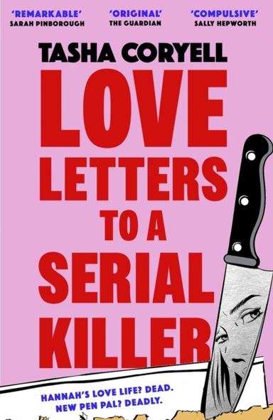 Love Letters To A Serial Killer Cosmo'S Thriller Of The Year