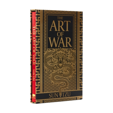 The Art Of War Deluxe Slipcased Edition