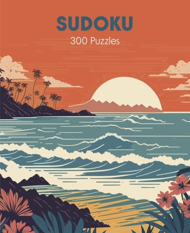 Sudoku Over 300 Puzzles