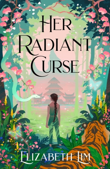 Her Radiant Curse An Enchanting Fantasy, Set In The Same Wor