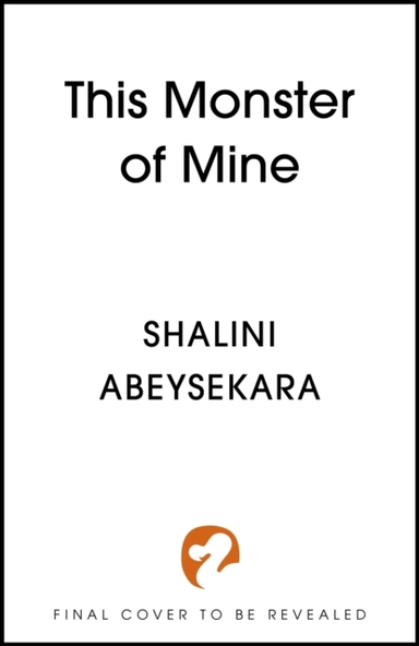 This Monster Of Mine A Dark Romantic Fantasy Inspired By Anc