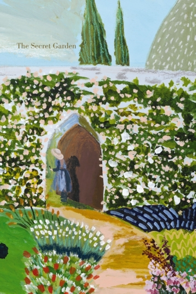 The Secret Garden Painted Editions