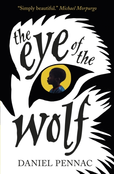 The Eye Of The Wolf