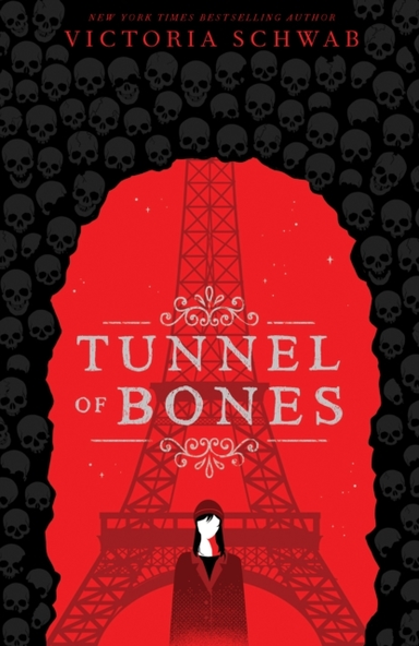 Tunnel Of Bones City Of Ghosts #2