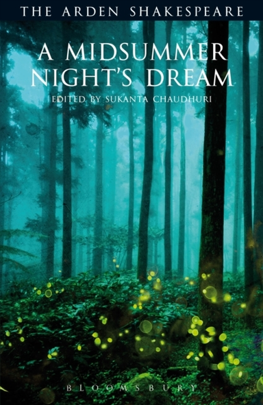 A Midsummer Night'S Dream