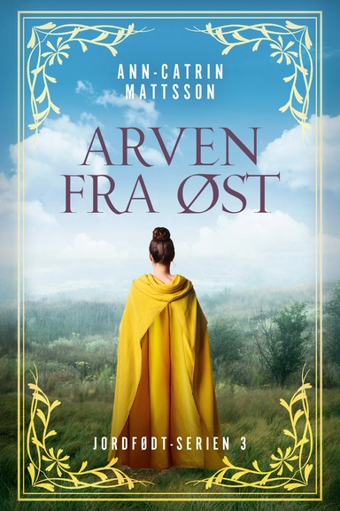 Arven fra øst - 3