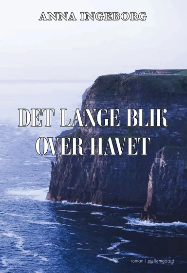 DET LANGE BLIK OVER HAVET