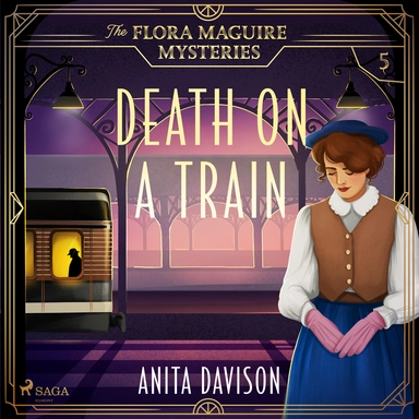 Death on a Train