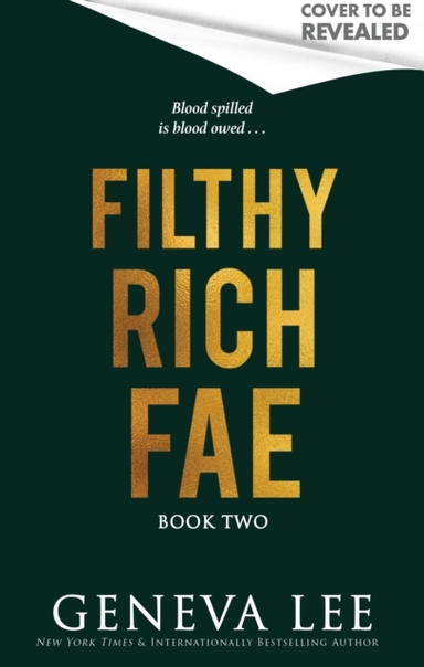 Filthy Rich Fae 2
