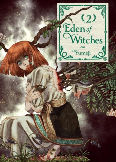Eden Of Witches Volume 2