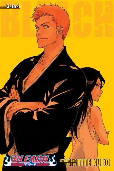 Bleach 2-In-1 Edition, Vol. 25 Includes Vols. 73 & 74