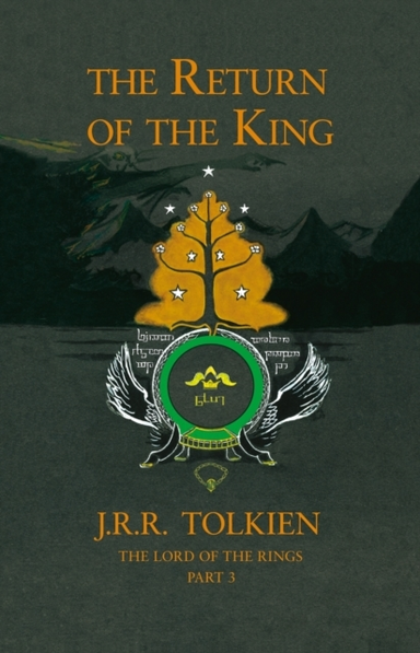 The Return Of The King