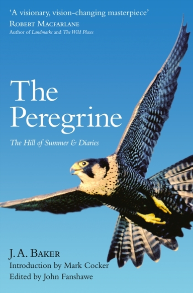 The Peregrine The Hill Of Summer & Diaries: The Complete Wor