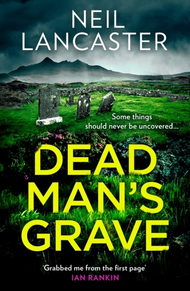 Dead Man’S Grave