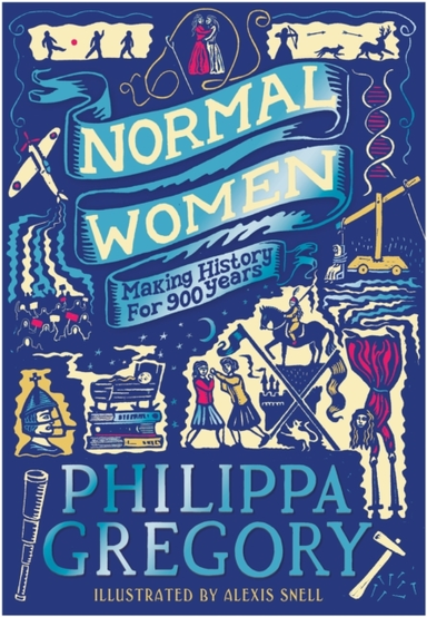 Normal Women Making History For 900 Years
