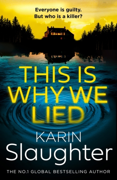 The This Is Why We Lied