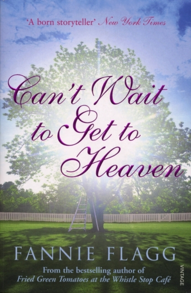 Can'T Wait To Get To Heaven