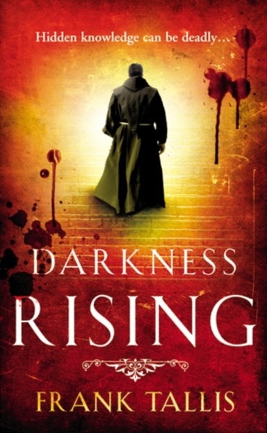 Darkness Rising (Vienna Blood 4)