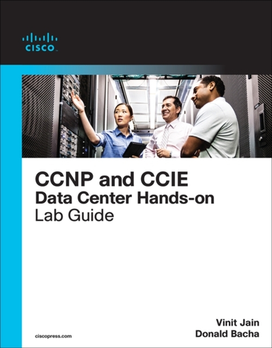 Ccie Data Center Infrastructure Foundation