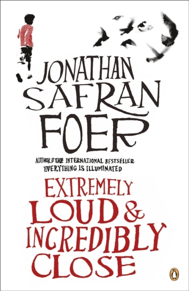 Extremely Loud And Incredibly Close