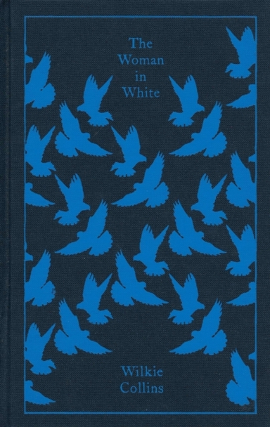 The Woman In White
