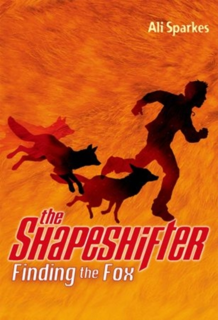 The Shapeshifter: Finding The Fox