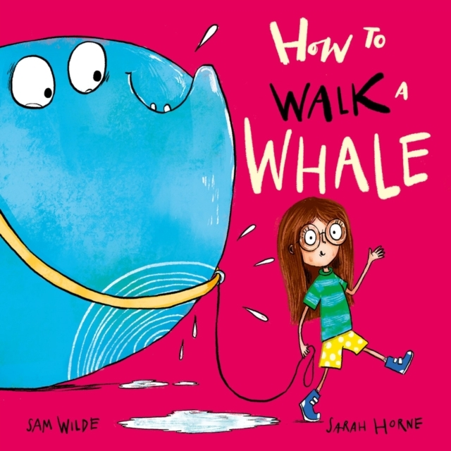 How To Walk A Whale